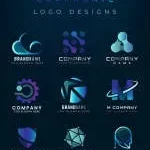 Huruf Tech company icon