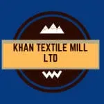 Khantextile industries Pvt Ltd company icon