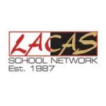 LACAS SCHOOL NETWORK company icon