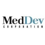 MED DEV company icon