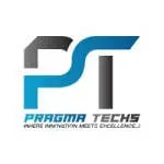 Pragma Technologies company icon