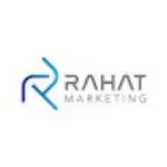 Rahat Marketing company icon