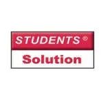 Students Solution company icon