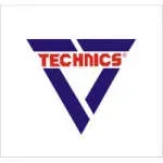 Technics garments company icon