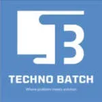 Techno Batch PVT.LTD company icon