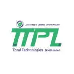Total Technologies Pvt Ltd lahore company icon