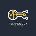 ya-tech company icon