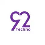 92Techno company icon