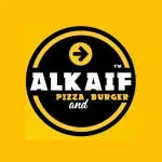 Al Kaif Pizza company icon