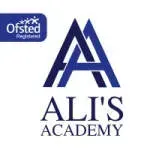 Ali’s Academy company icon