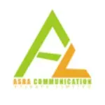 Asra Communication company icon