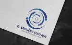 Fine It Services company icon