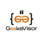 GeeksVisor company icon