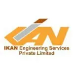 IKAN Engineering Services Private Limited company icon