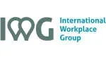 IWG company icon