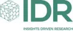 Insights Driven Research company icon
