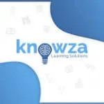Knowza Learning Solutions company icon