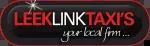 Leek Link Taxis company icon