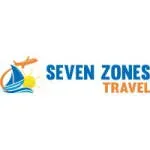 Seven Zones Travel company icon