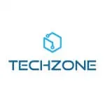 Tech zone consultancy company icon