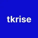 Tkrise company icon