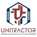 UnitFactor company icon