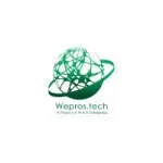 WePros.tech company icon