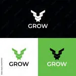 Web Grow company icon