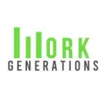 Work Generations pvt ltd company icon