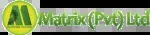 mattrics pvt ltd. company icon