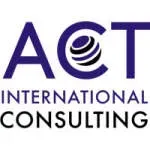 ACT INTERNATIONAL company icon