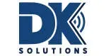 DK Digital Solutions company icon