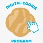 Digicookie company icon