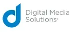 Digital Media Solutions company icon