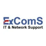 Express communication service ltd company icon