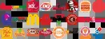 Fast Foods Chain company icon