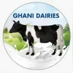 Ghani Dairies (Pvt) Ltd. company icon