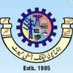 Jinnah Polytechnic Institute company icon