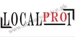 Localpro1 company icon