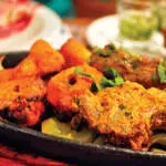 MUGHALIA FOODS (Pvt) LTD company icon