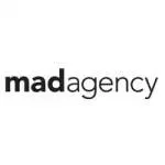 Madsgency company icon