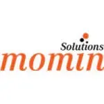 Momin Solutions company icon
