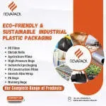 Novapack Pvt. Ltd. company icon