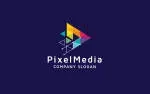 Pixel Media 360 company icon