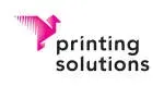 Print Solutions company icon