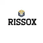 RissoX company icon