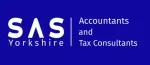 SAS Yorkshire Accountants company icon