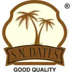 S.N DATES company icon