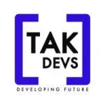 TAKDevs company icon