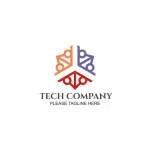 Technth company icon